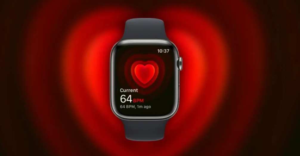 The feature could work seamlessly with Apple Watch's ECG