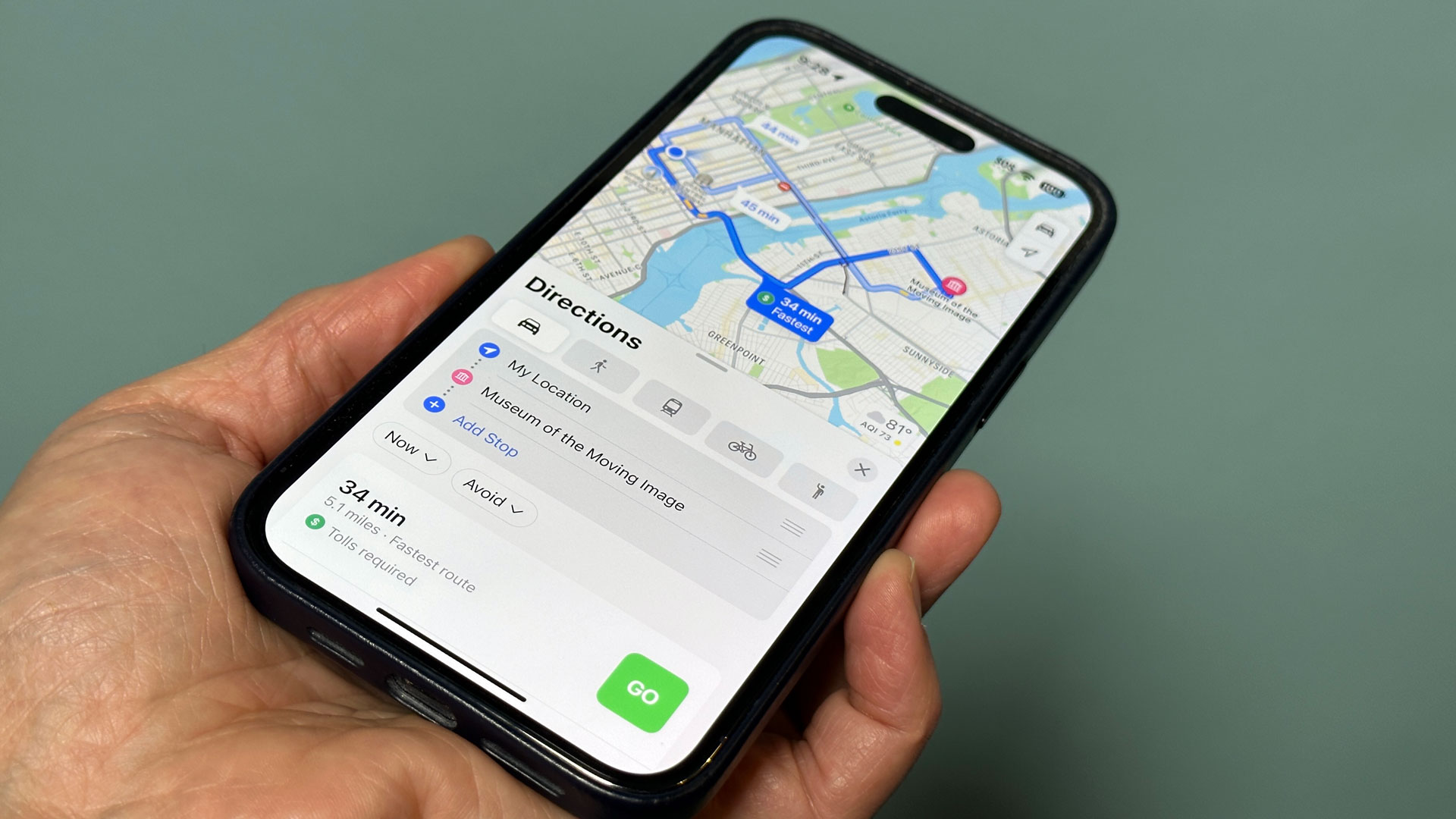 Apple Maps Lacks Strong Review and Photo Integration Holding It Back from Top Navigation Spot