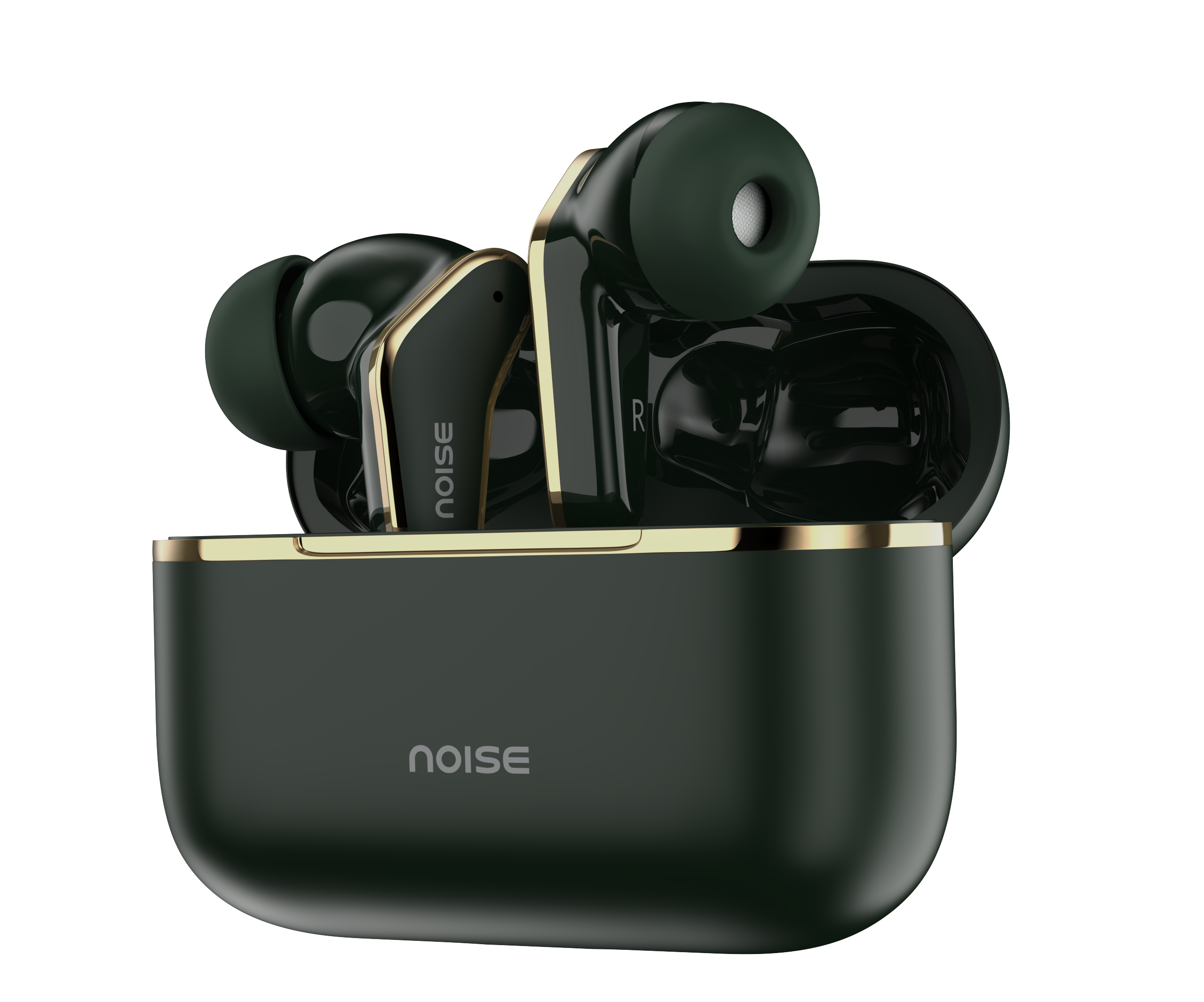 Noise Buds VS102 Elite sports Bluetooth 5.3 for seamless connectivity over an expanded range