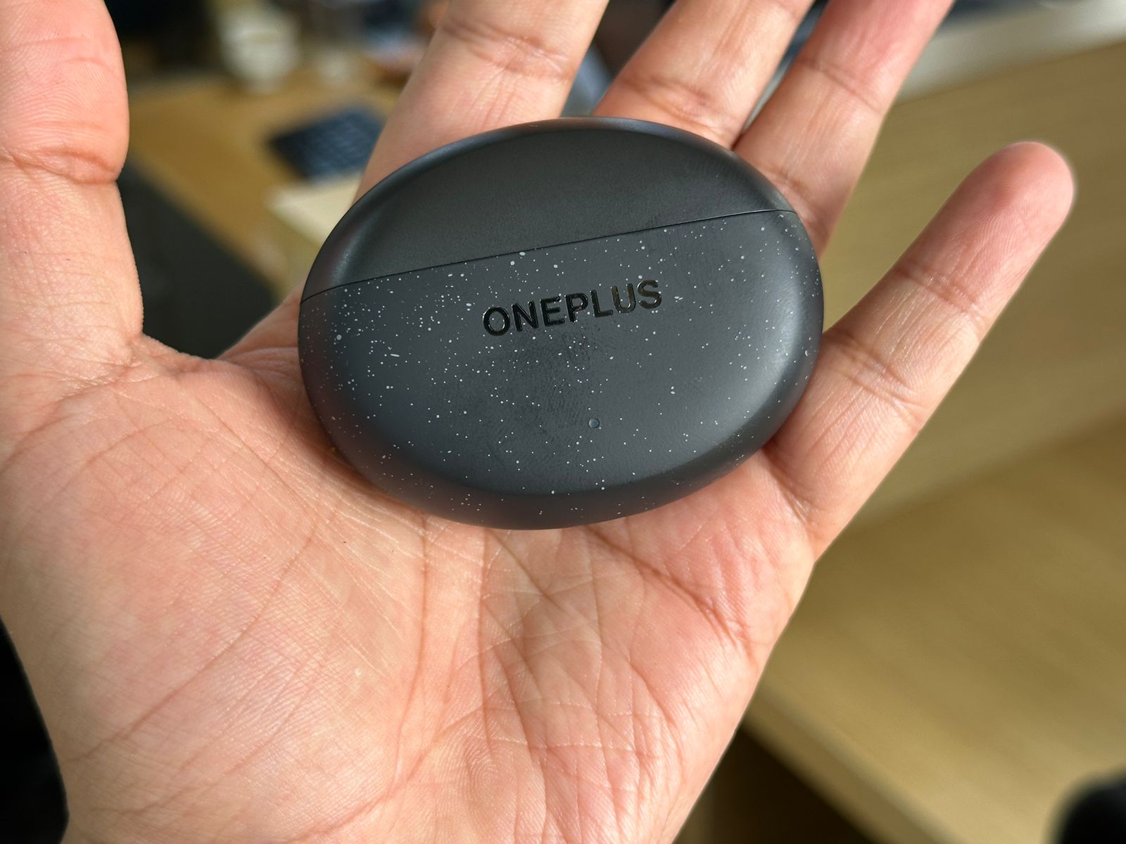 OnePlus Nord Buds 3 Pro: Battery Life and Charging