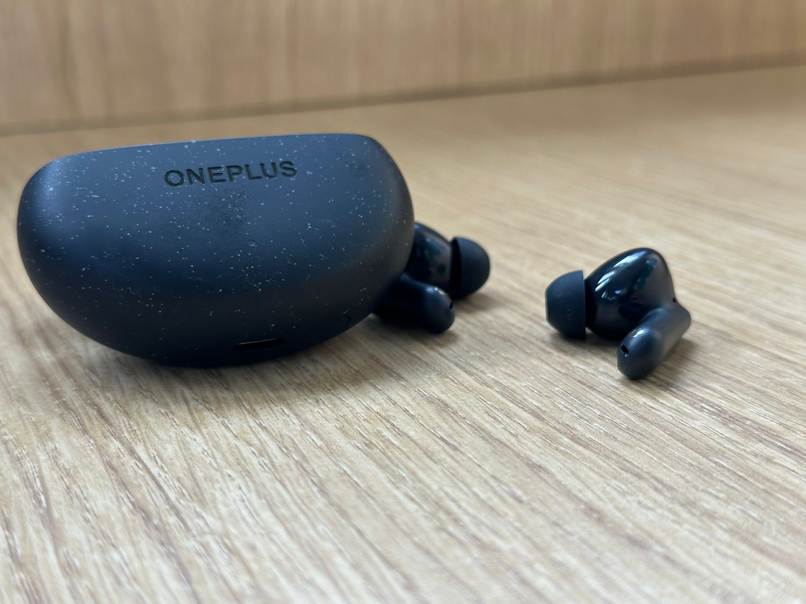 OnePlus Nord Buds 3 Pro: Microphone Quality