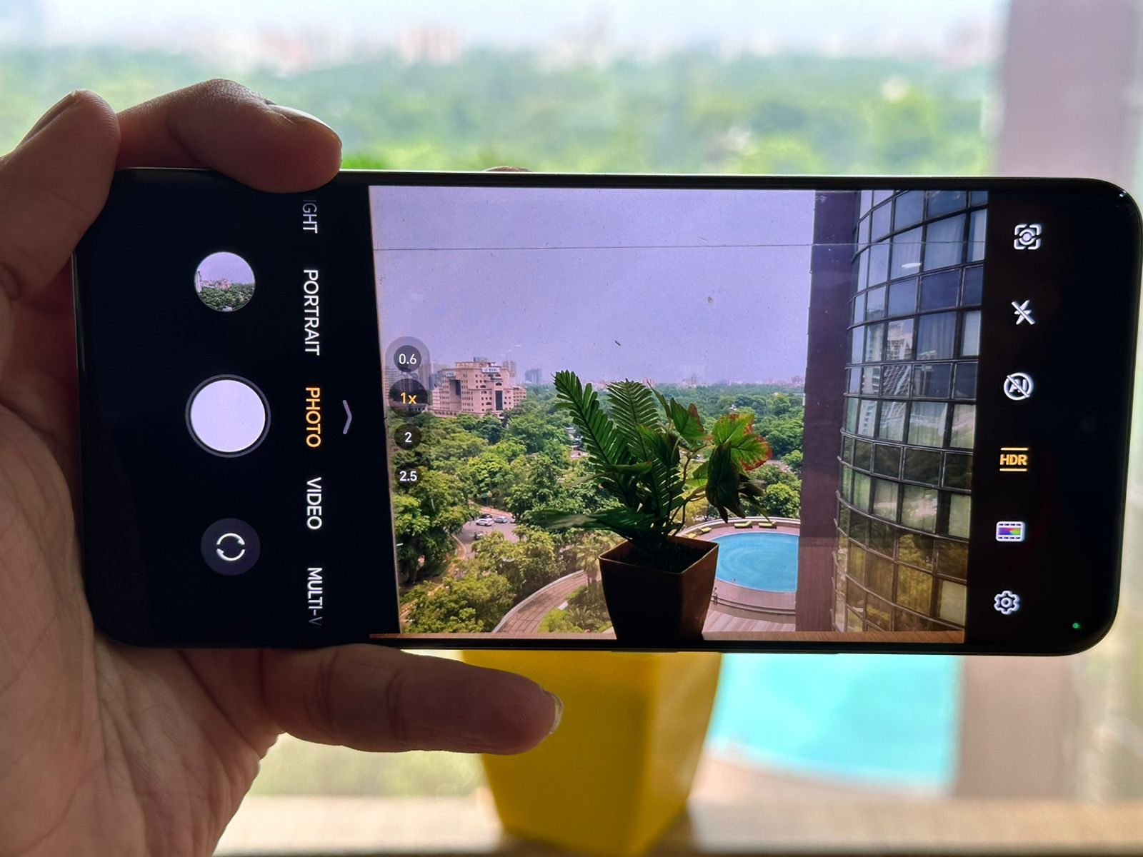 Honor 200 has a revolutionary AI-Powered Camera System for Stunning Photos