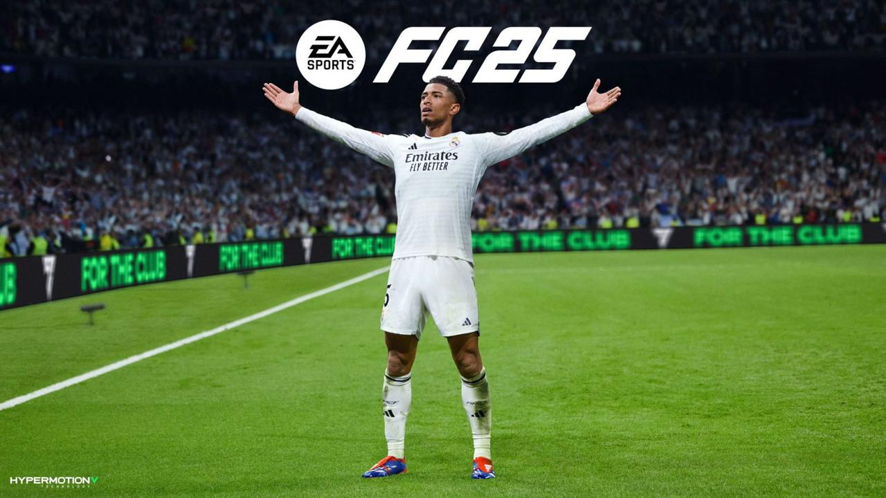 EA Sports FC 25 will introduce 'Rush Mode', a 5v5 gameplay experience