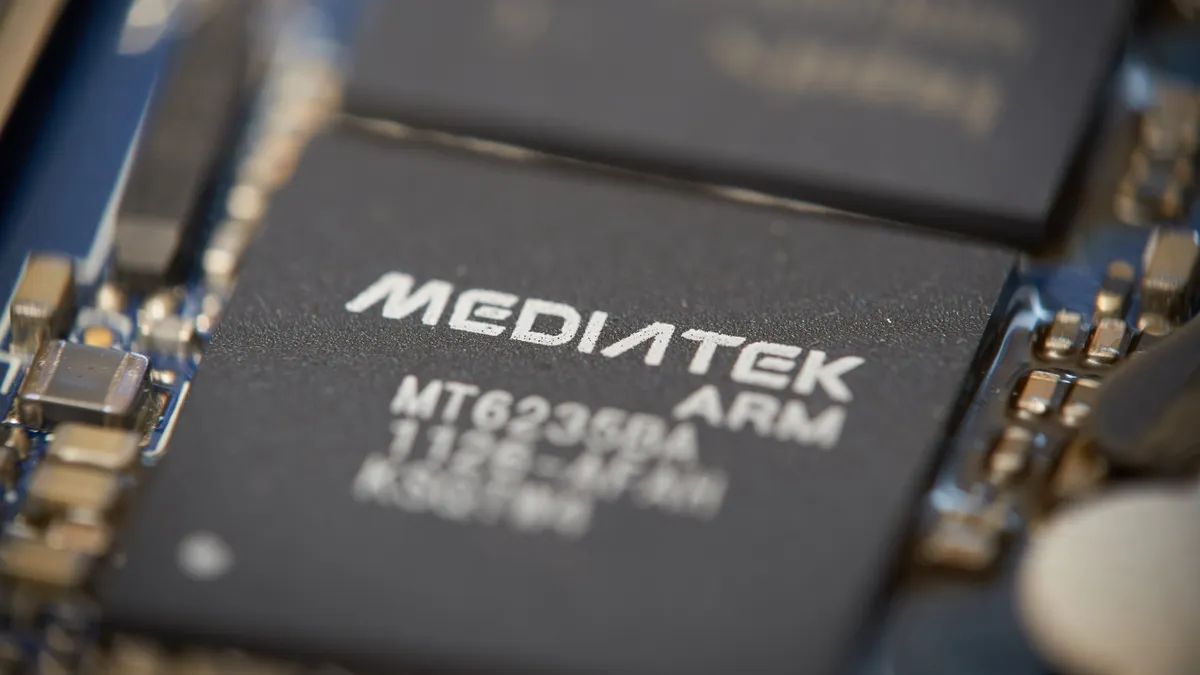 Huawei Sues MediaTek for Patent Infringement Amid US Sanctions