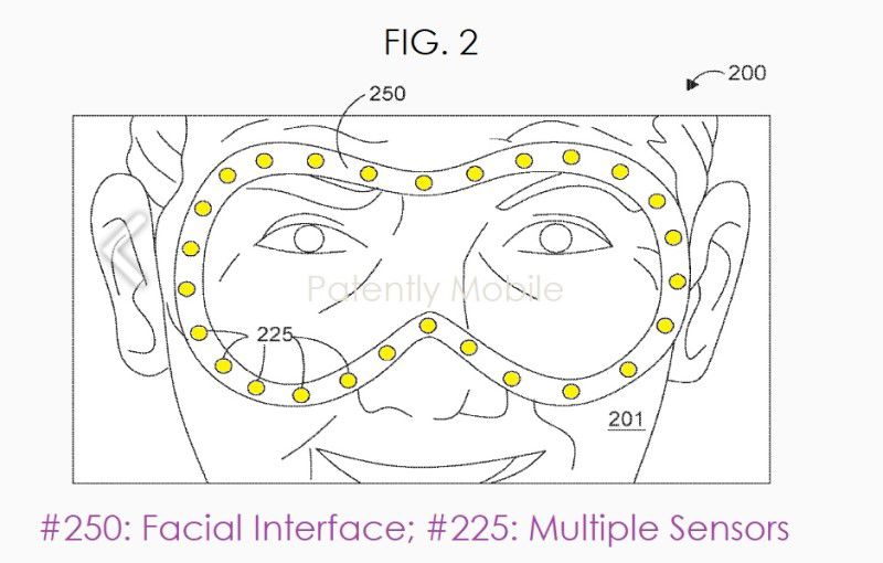 The patent for the EyeSight technology is highly valuable and would make the Meta Quest as useful as the Vision Pro