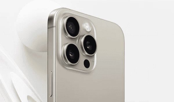 iPhone 18 (2026) will feature an Ultrawide camera made by Samsung