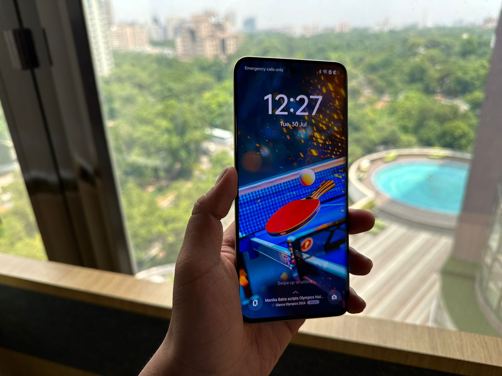 The Realme 13 Pro+ introduces several new features and improvements, including the HYPERIMAGE+ camera system