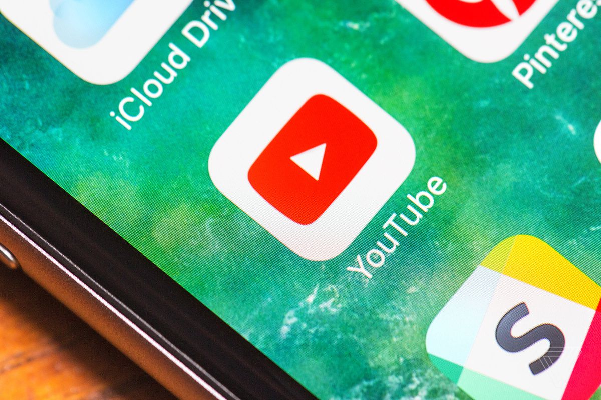 YouTube ad revenue grows 13% to $8.66 billion but falls short of expectations