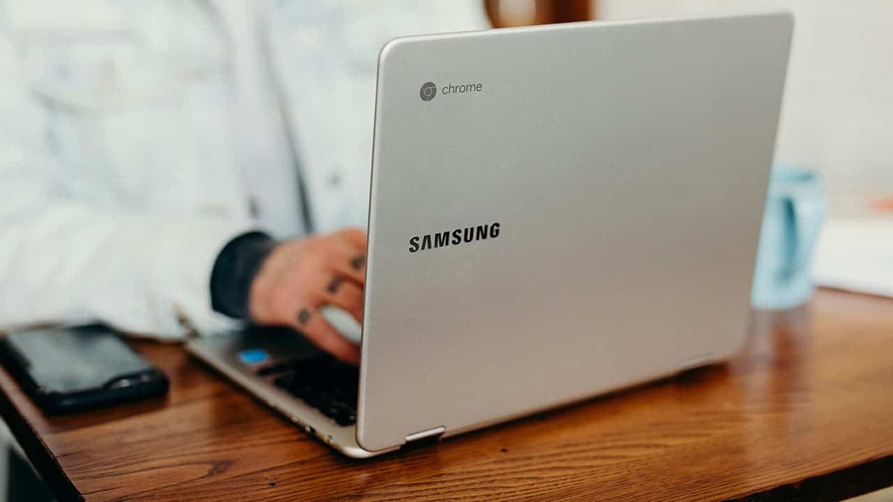 Chromebooks to Introduce Screen Flash Notifications for Improved Accessibility