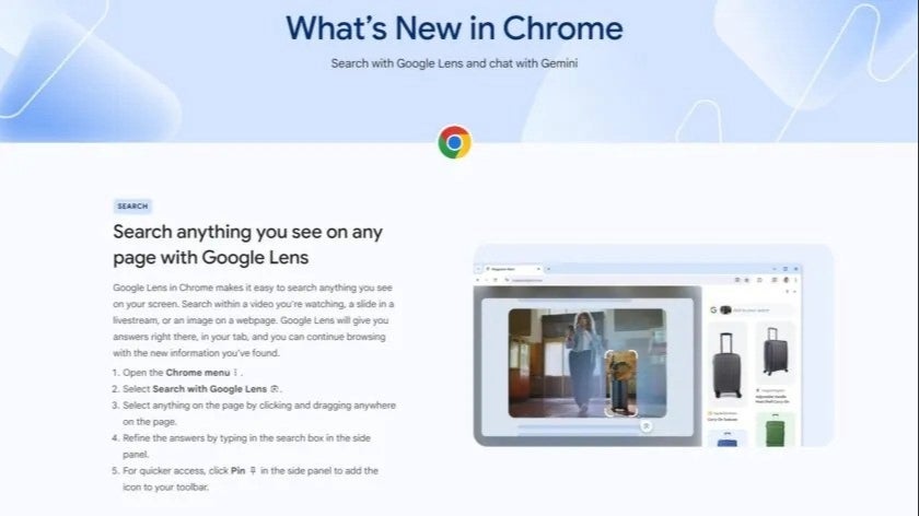 Google's "Circle to Search" Expands to Desktops Enhancing Search with Google Lens