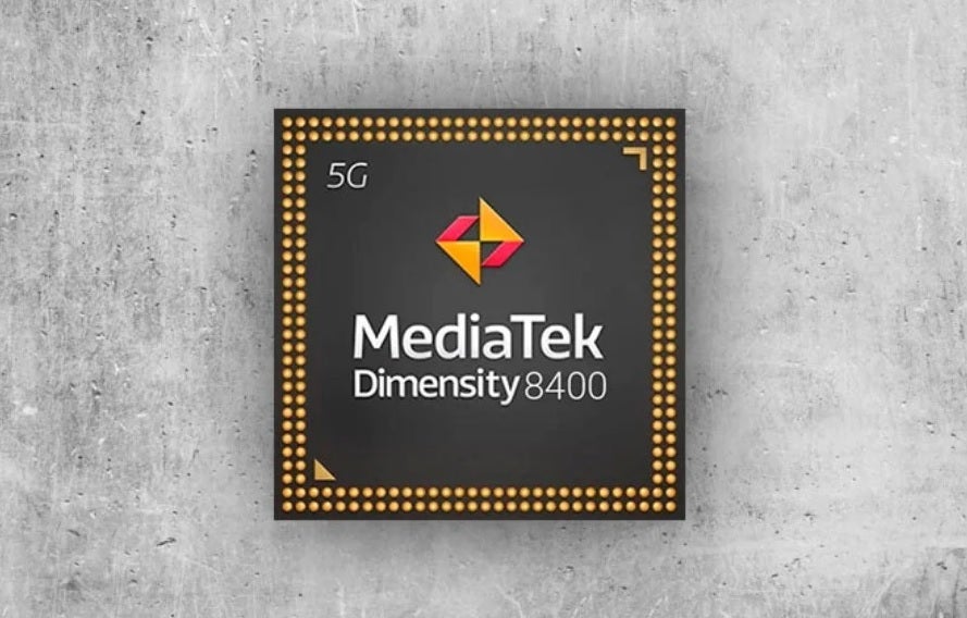 MediaTek's Dimensity 8400 Outperforms Snapdragon 8 Gen 3 in Benchmark Test