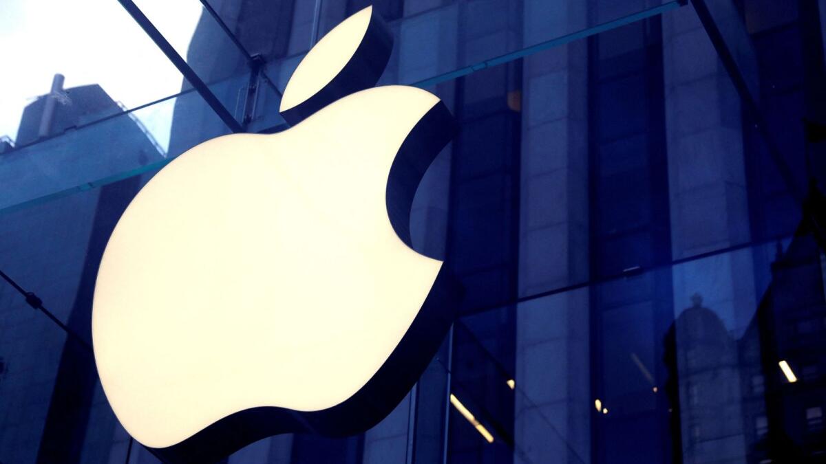 CCI investigates Apple for potentially misusing its power in the app market