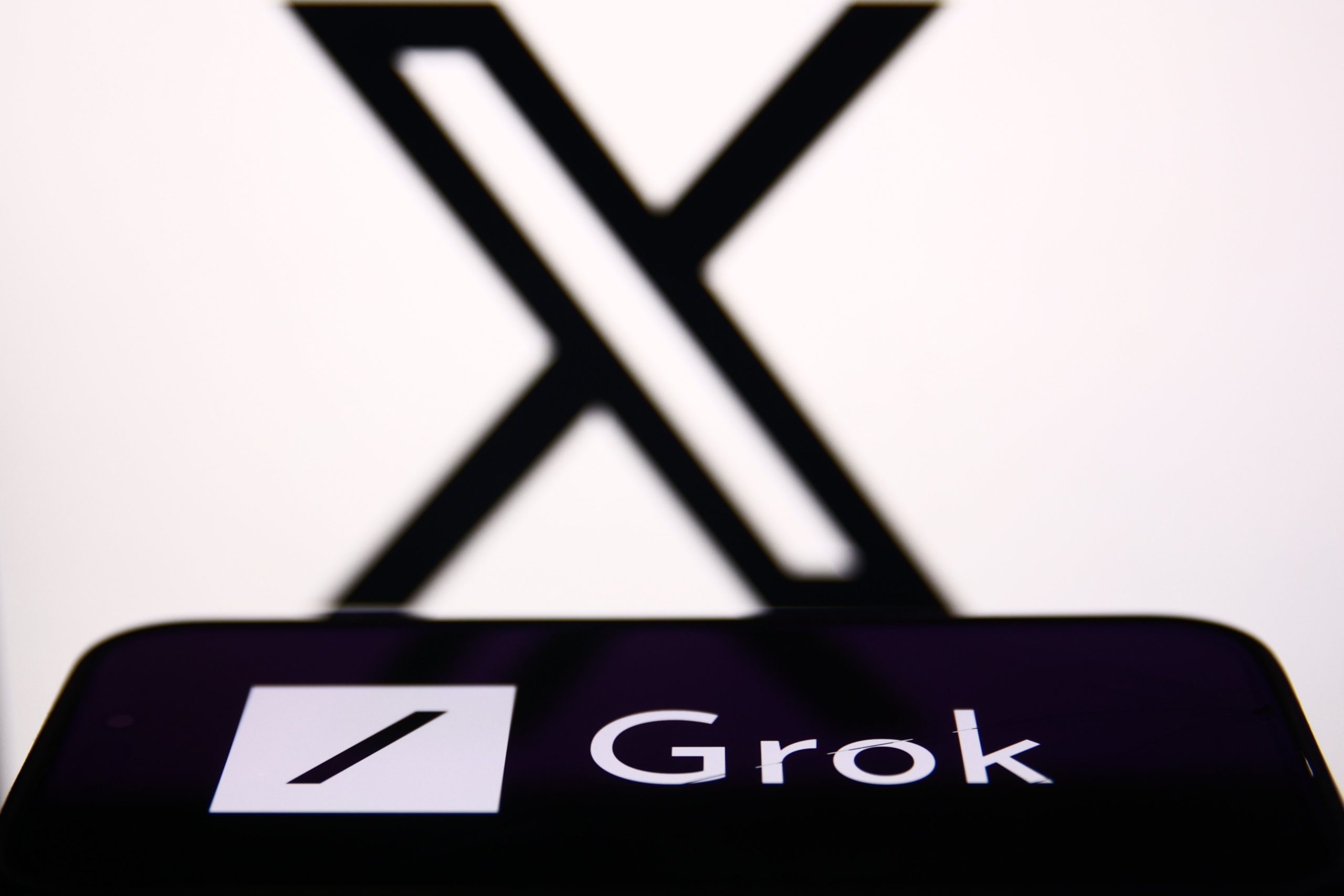 X Introduces Opt-Out Feature for AI Data Sharing with Grok