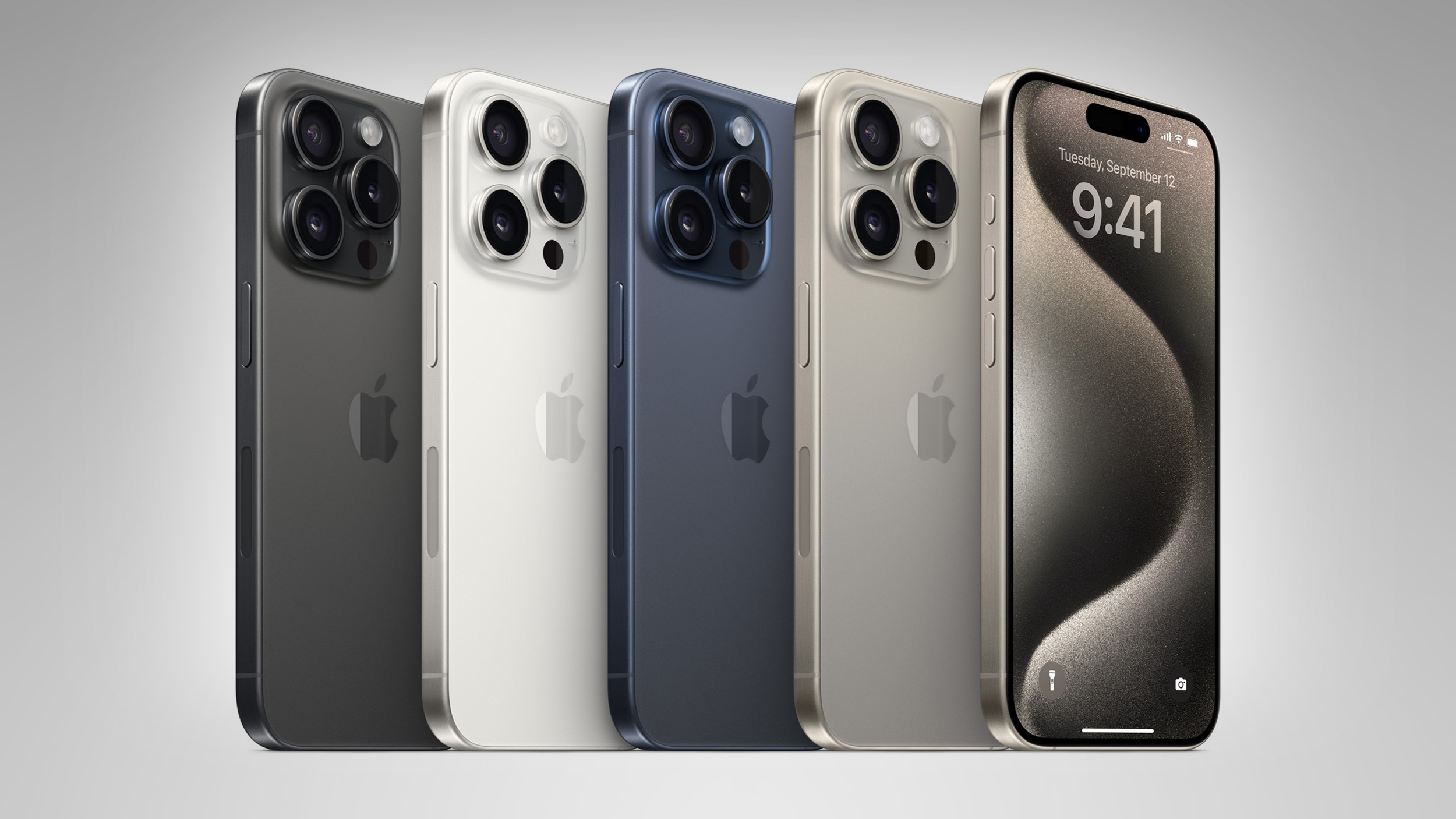 iPhone 18 to Feature New Camera Sensor, Ending Sony's Exclusive Reign