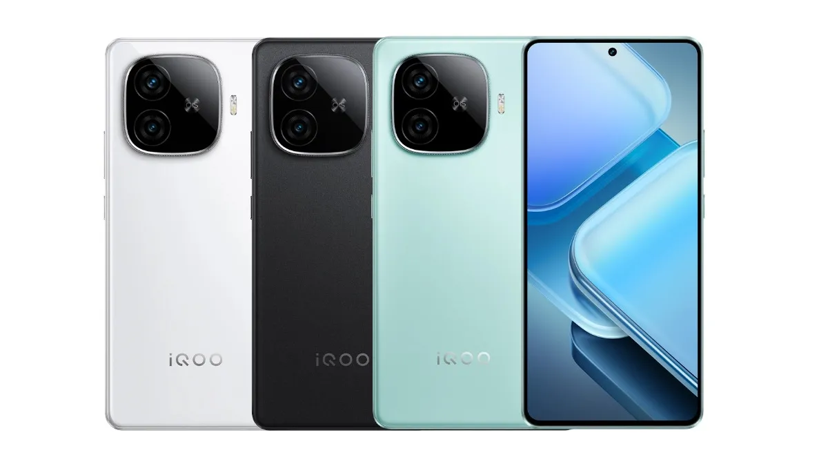 iQOO Z9s Series Set to Launch in India on August 4: Spotted on Geekbench