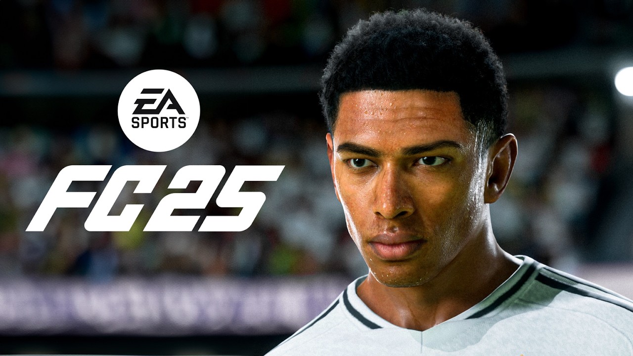 A new season is nearly here. EA SPORTS FC™ 25 releases worldwide September 27, 202