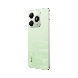 realme C63 - Jade Green - 3