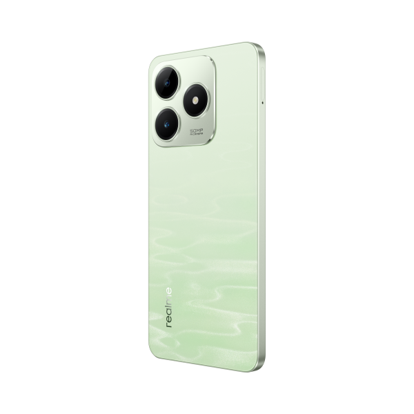 realme C63 - Jade Green - 3