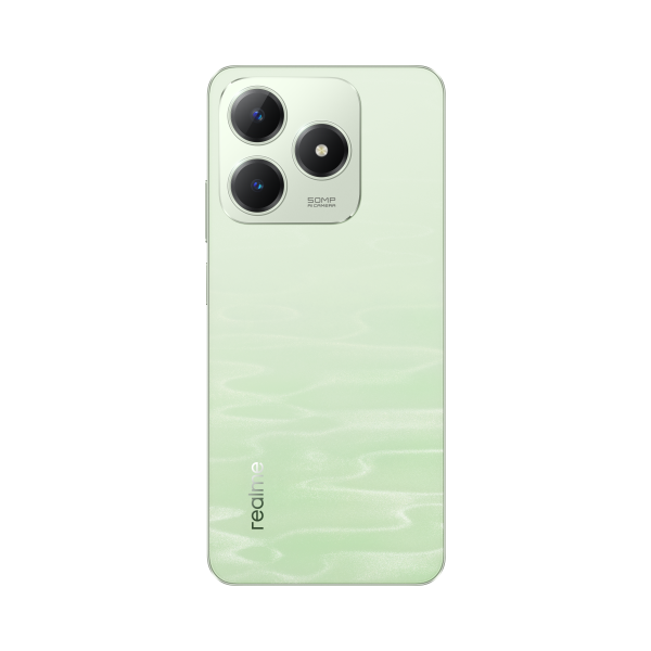 realme C63 - Jade Green - 7