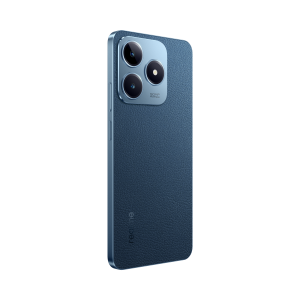 realme C63 - Leather Blue - 6