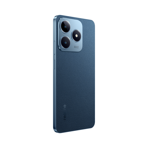 realme C63 - Leather Blue - 6
