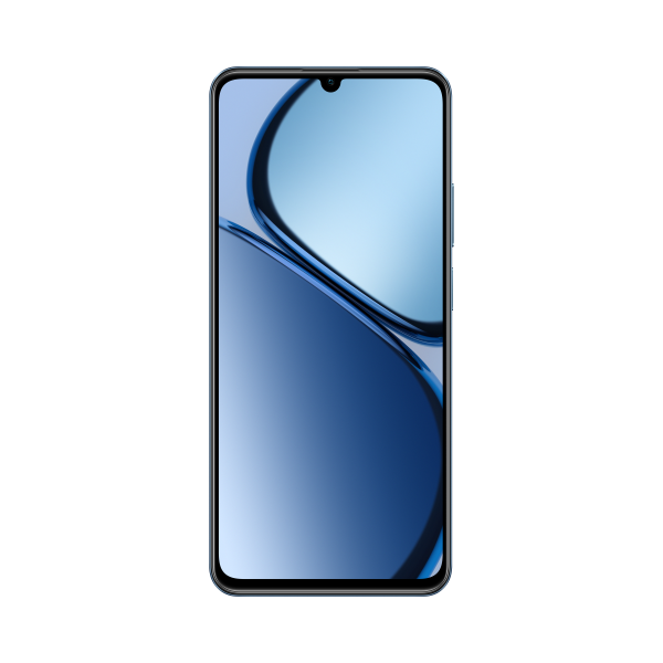 realme C63 - Leather Blue - 7