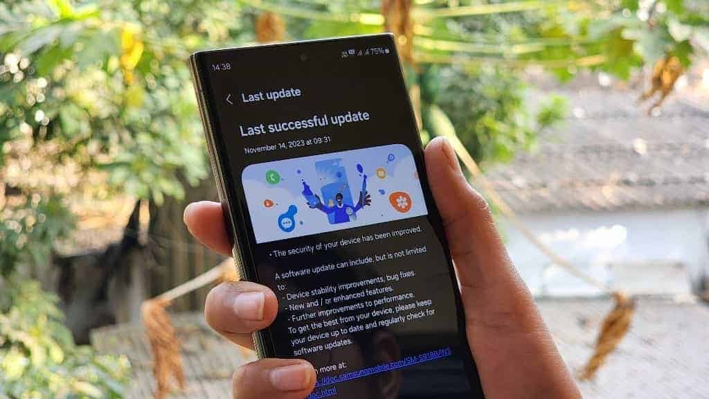 Samsung to Release Critical Security Update for All Android Devices in August 2024