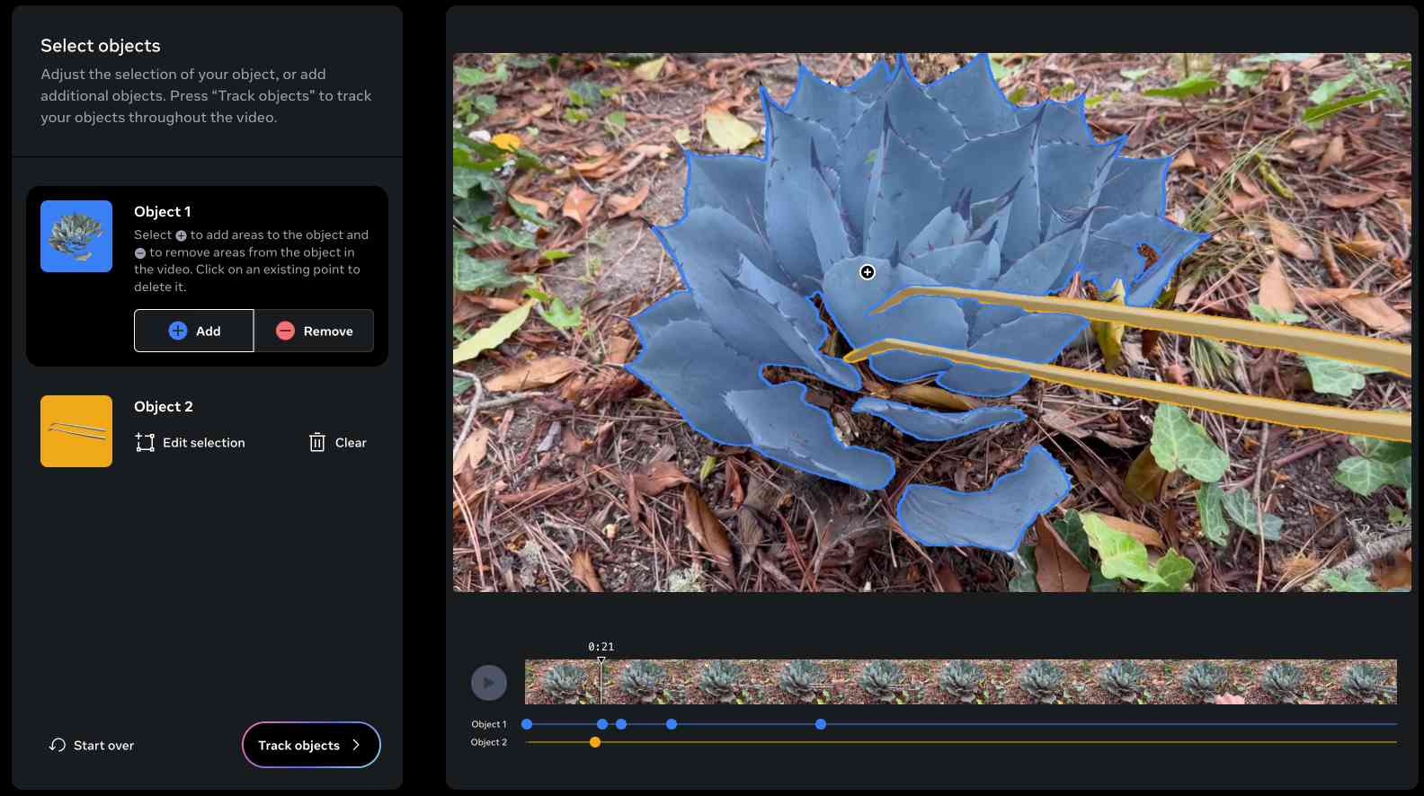 Meta Introduces SAM 2 AI Tool to Simplify Video Editing