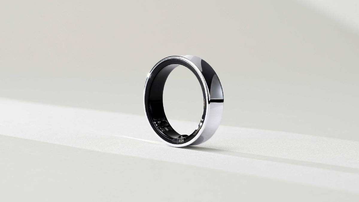 Galaxy Ring initially limited to Samsung phones now works with other Android devices