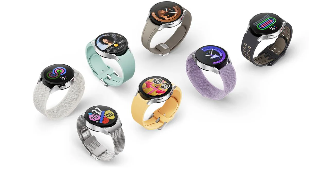 Samsung Galaxy Watch 7 vs Galaxy Ring: Privacy and Durability