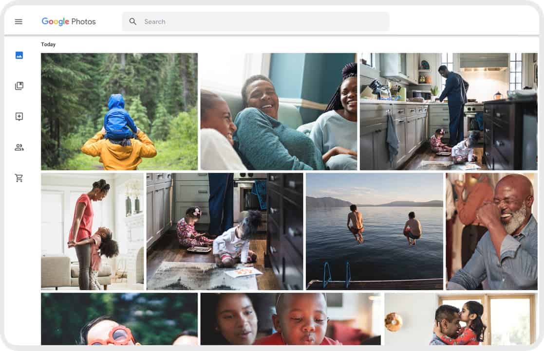 Google Photos is undeniably convenient. It backs up your photos automatically