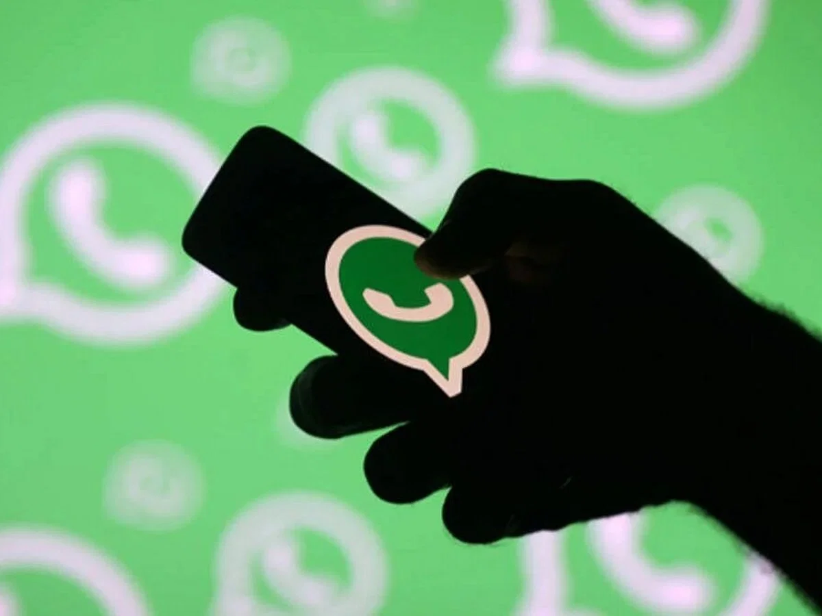 WhatsApp users to share files quickly and easily,