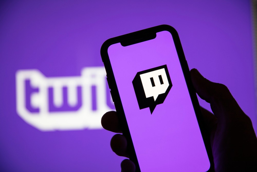 Twitch introduces a Discovery Feed with personalized live stream recommendations