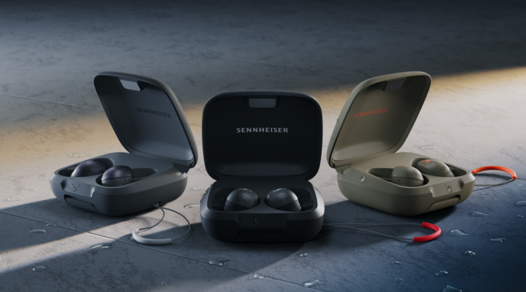 Sennheiser Momentum Sport: Reasons Not to Buy