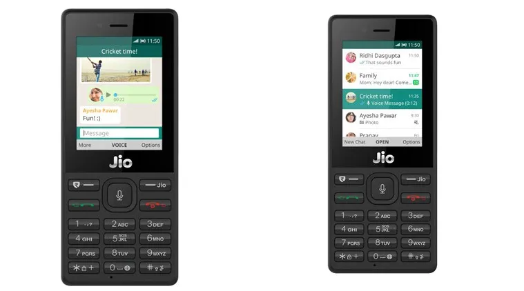 WhatsApp to End Support for KaiOS Devices by February 2025 Impacting Feature Phone Users