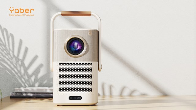 YABER T2 Plus Smart Portable Projector Price