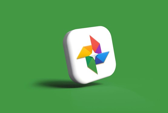 Google Photos - A safe place for all your photos and videos. (Image - Unsplash).