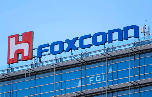 Apple’s First Robot Product in the Works, Foxconn to Produce Key Components