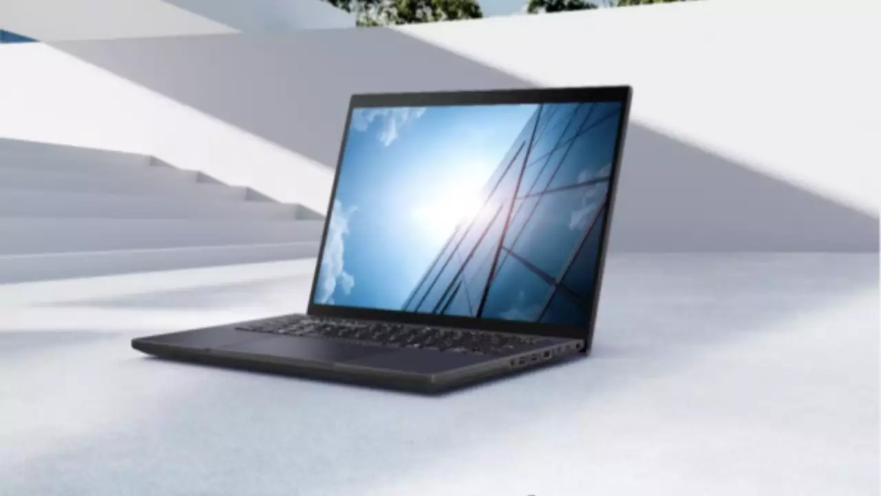 Top Two ASUS Business Laptops To Give You True Freedom with ...