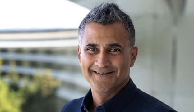 Kevan Parekh currently leads Apple’s Financial Planning and Analysis, G&A and Benefits Finance, Investor Relations, and Market Research. (Image Credit - X/@IndianTechGuide).