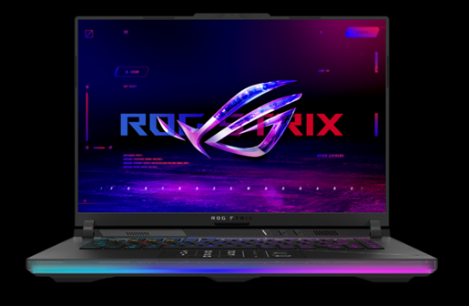 Asus ROG Strix Scar 16 (2023)