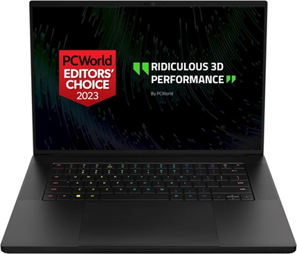 Razer Blade 16