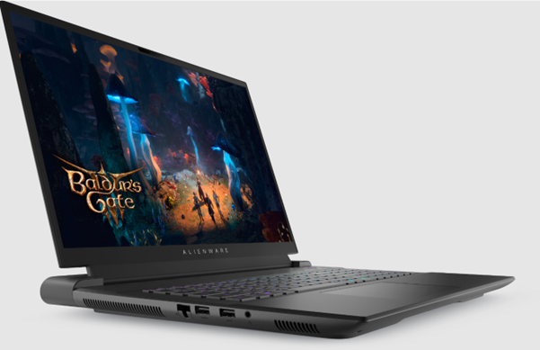 Alienware M18 (Dell)