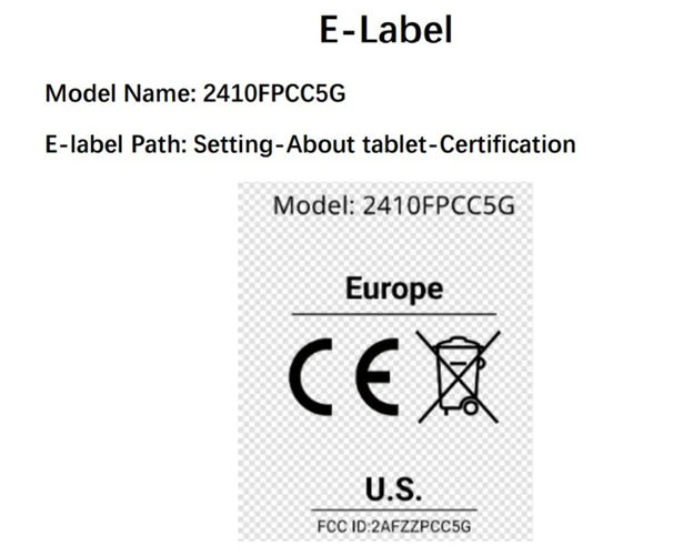 The EEC certification suggests that the POCO C75 will soon be available in European markets.