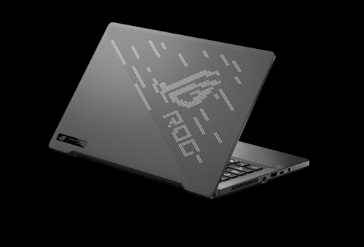 Asus ROG Zephyrus G14