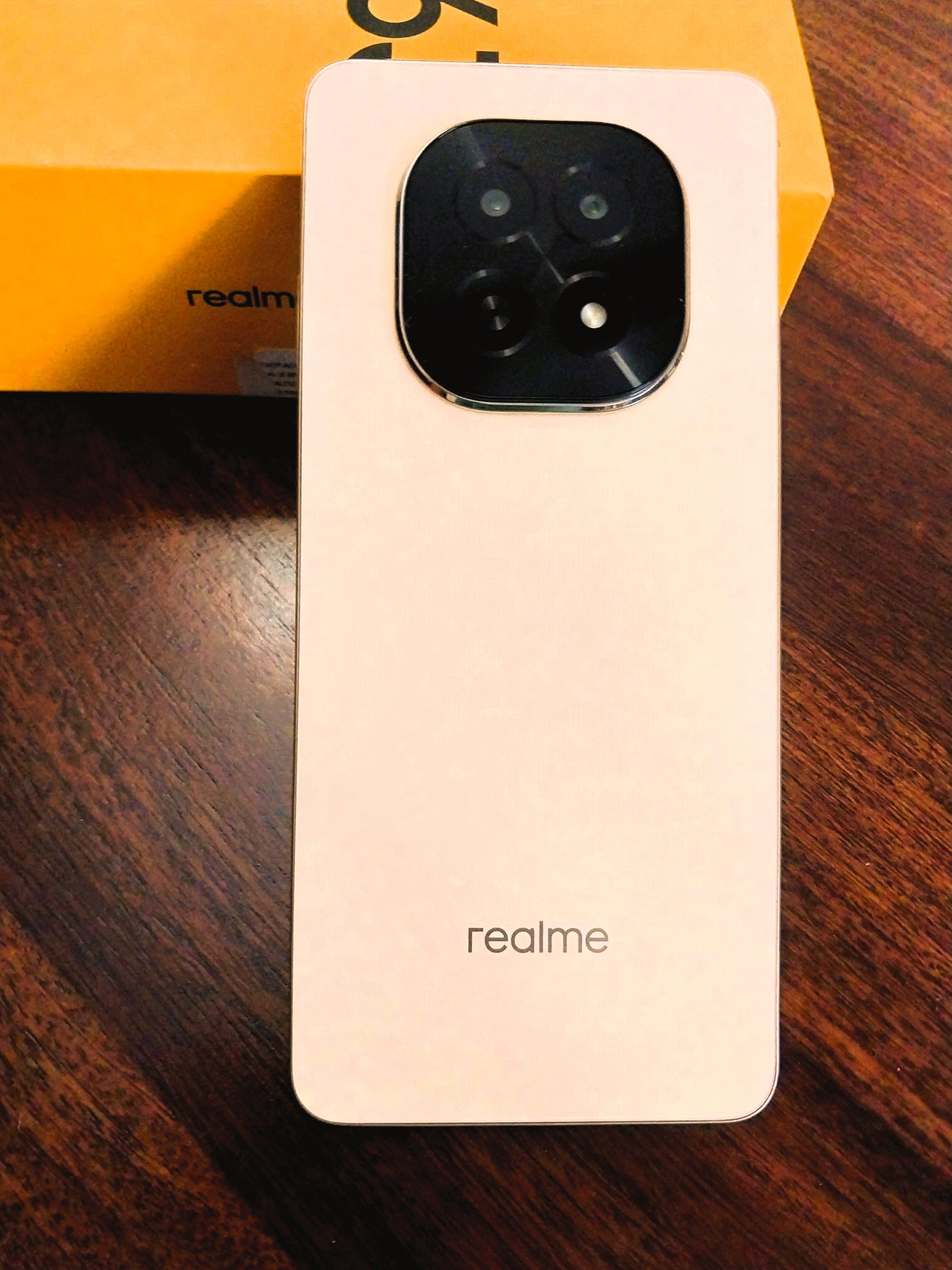 Realme C63 5G - Connectivity