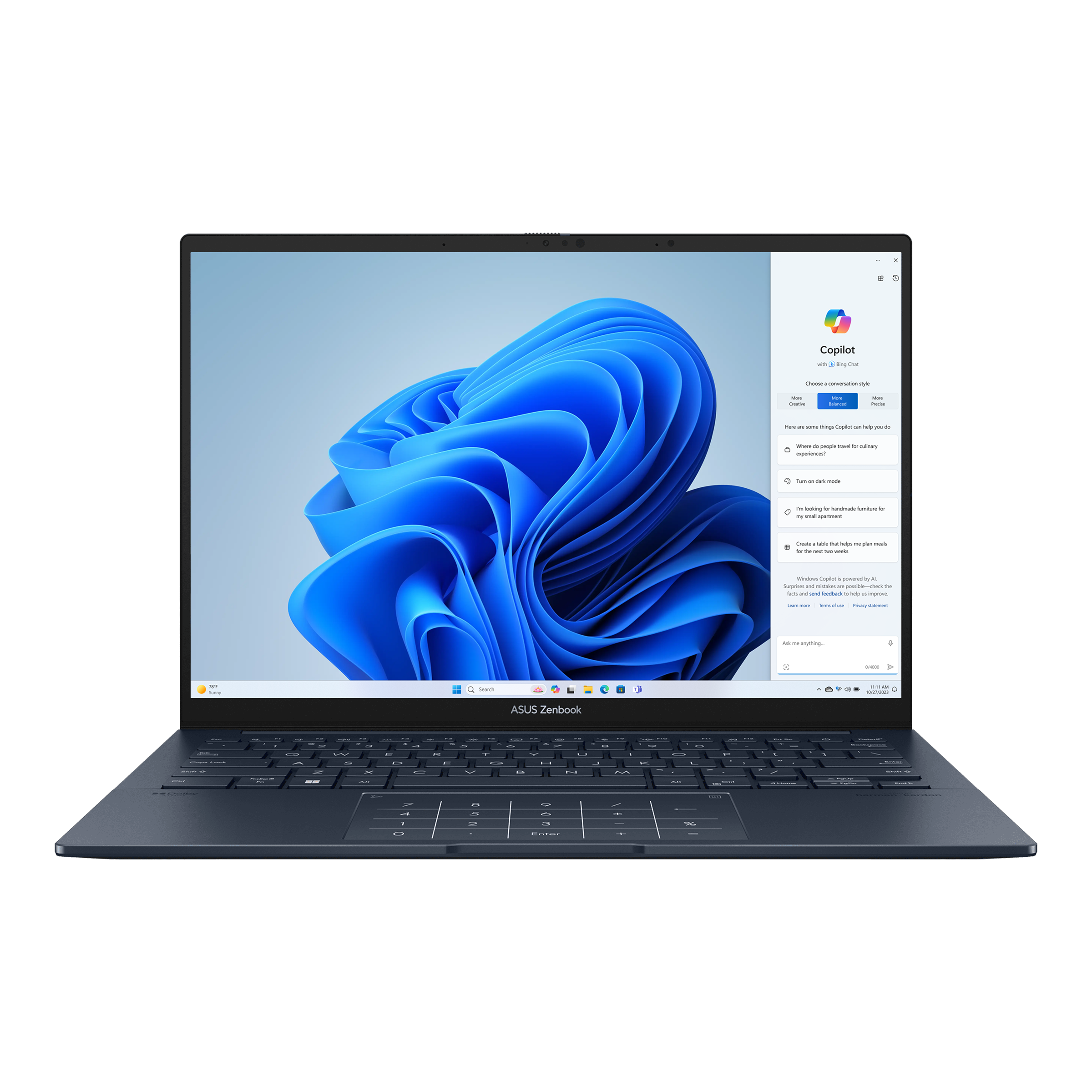 Zenbook 14