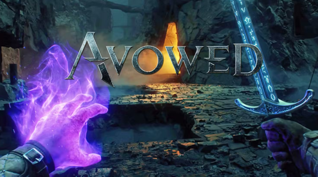 Xbox’s most exciting action role-playing game - Avowed