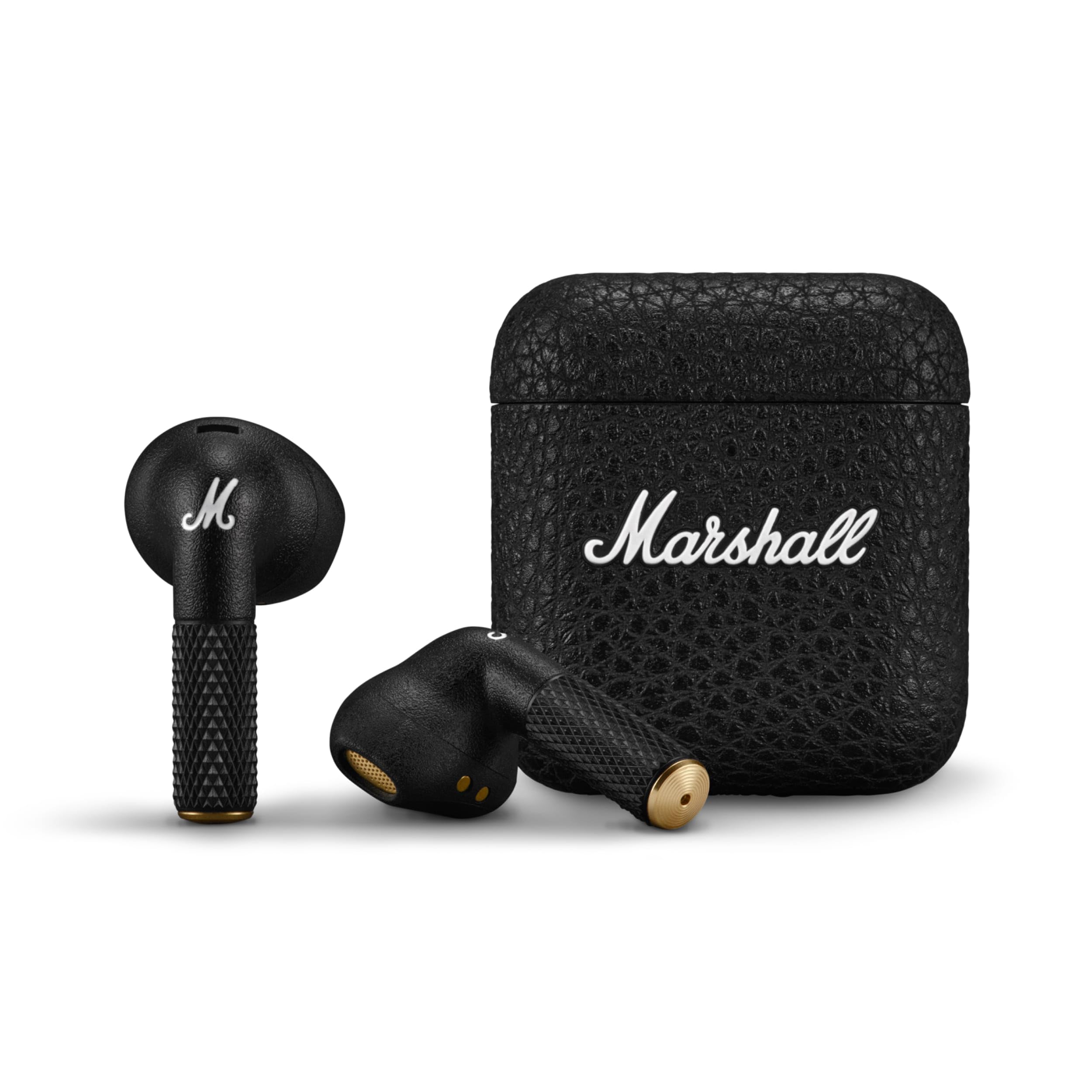 Marshall Minor IV True Wireless Earbuds