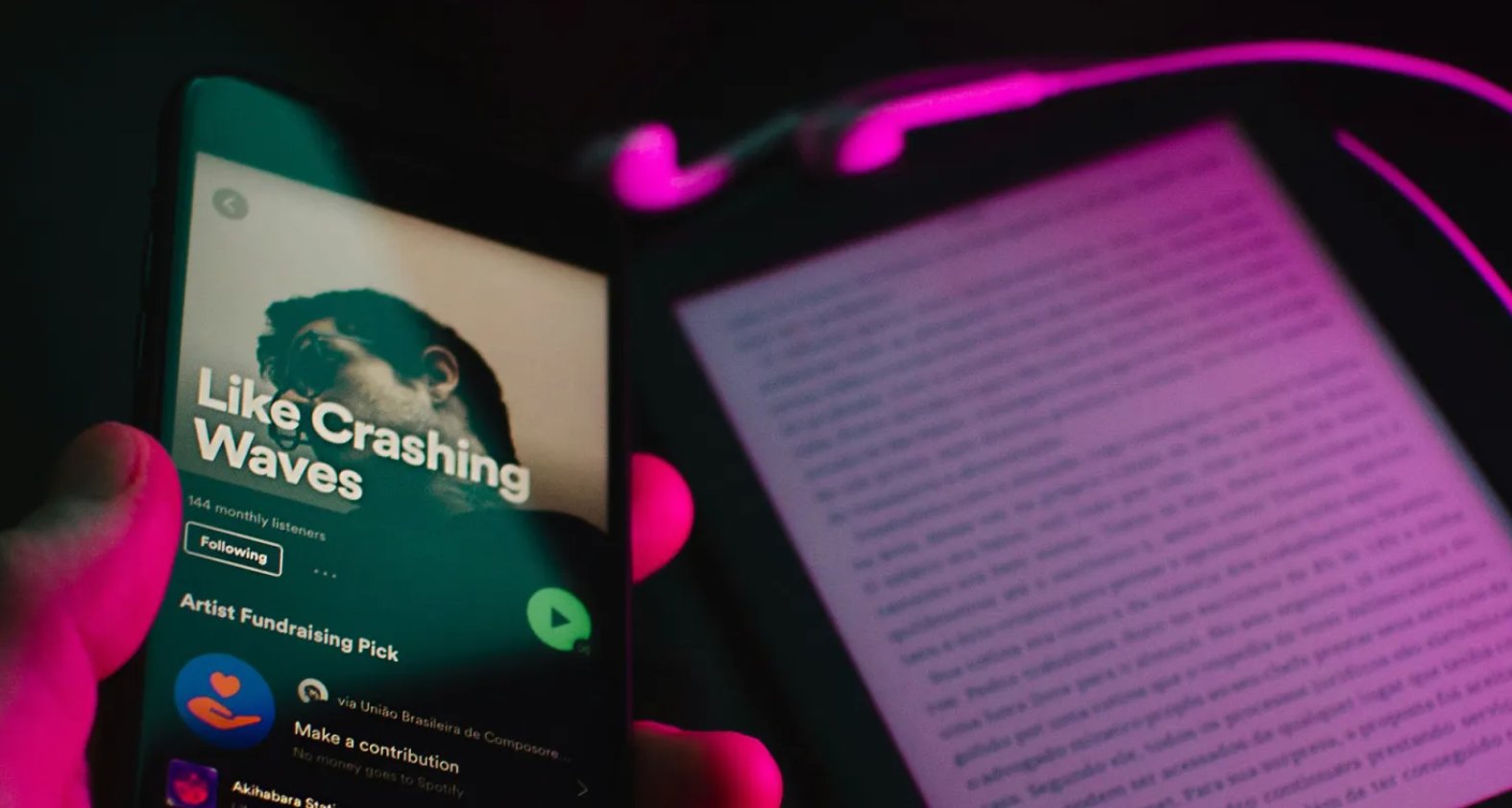 Spotify Brings Back Lyrics for Free Users with New Monthly Limit 